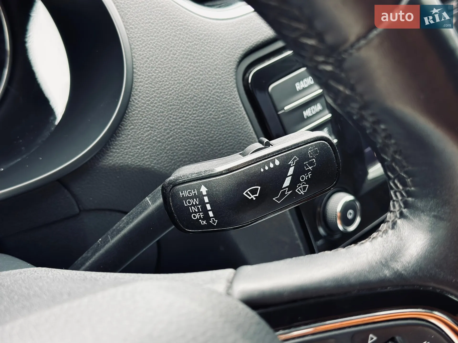 2014 Skoda Octavia - мініатюра 55