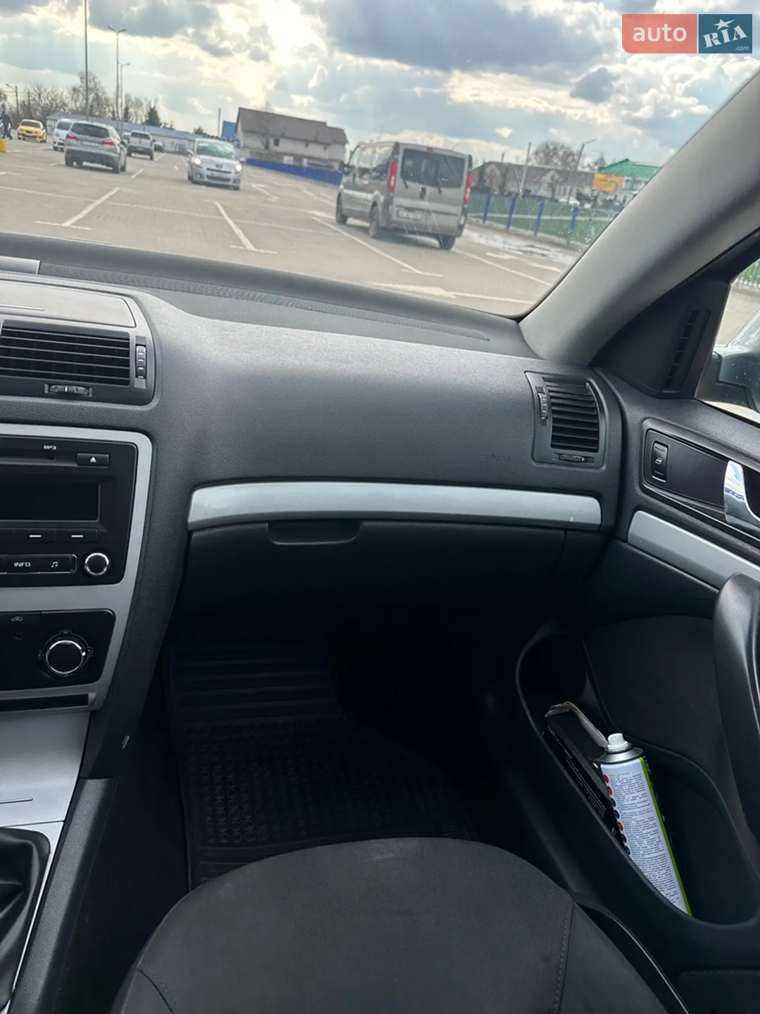 2013 Skoda Octavia - мініатюра 12