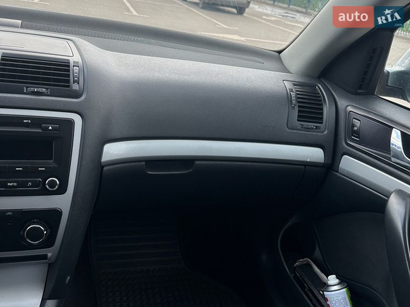 Ліфтбек Skoda Octavia 2013 в Нововолинську