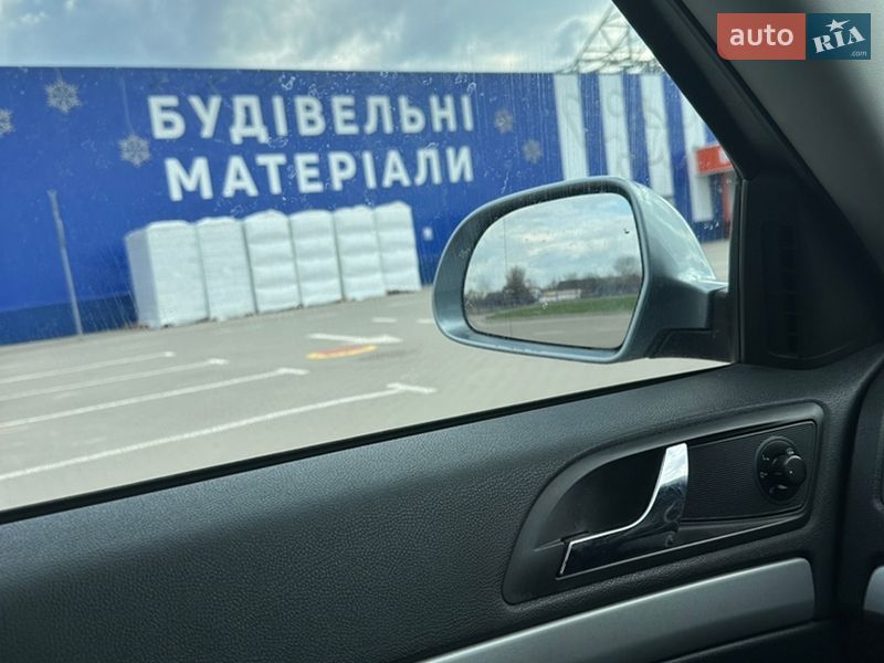 Ліфтбек Skoda Octavia 2013 в Нововолинську