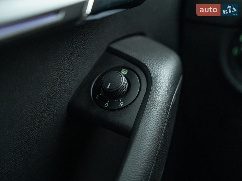 Універсал Skoda Octavia 2018 в Чернівцях