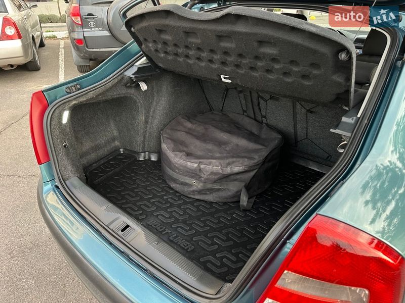 Лифтбек Skoda Octavia 2006 в Николаеве