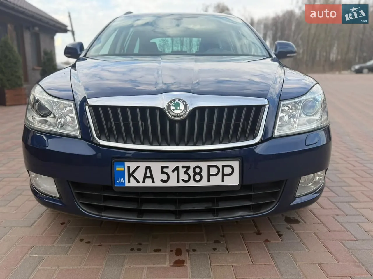 2013 Skoda Octavia - мініатюра 64