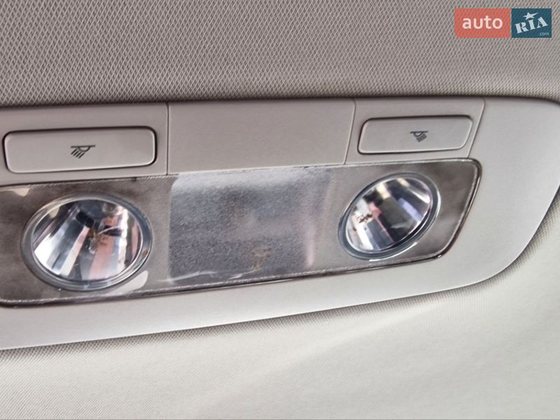 Лифтбек Skoda Octavia 2017 в Львове