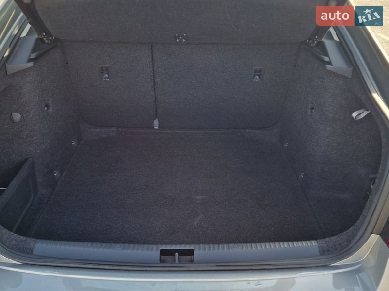 Лифтбек Skoda Octavia 2017 в Львове