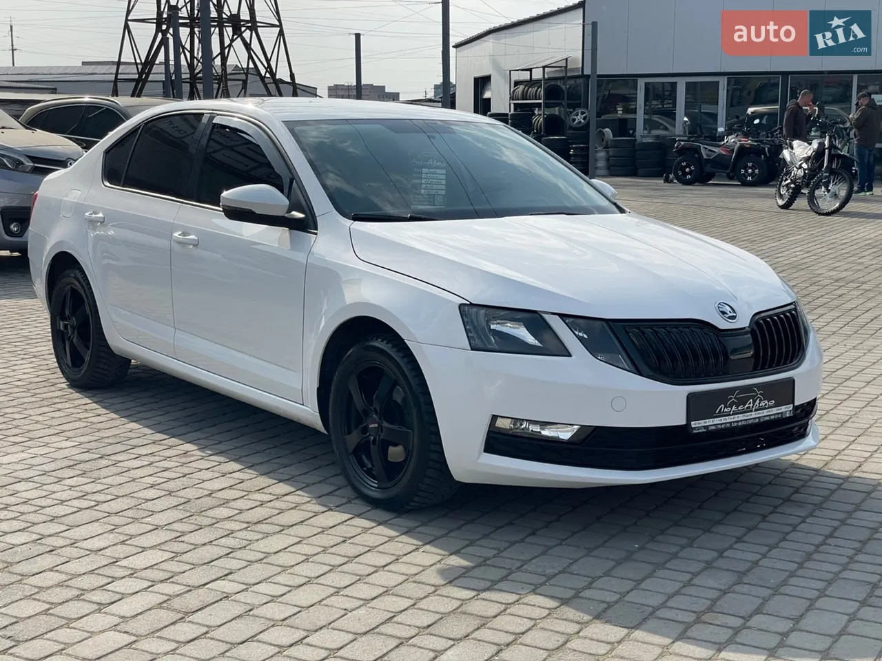 2022 Skoda Kodiaq - мініатюра 45