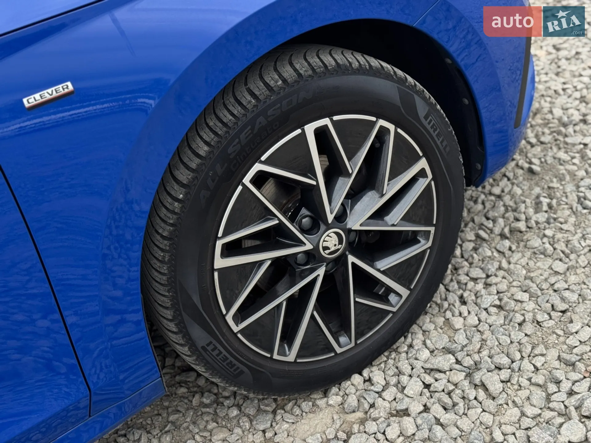 2022 Skoda Octavia - мініатюра 13