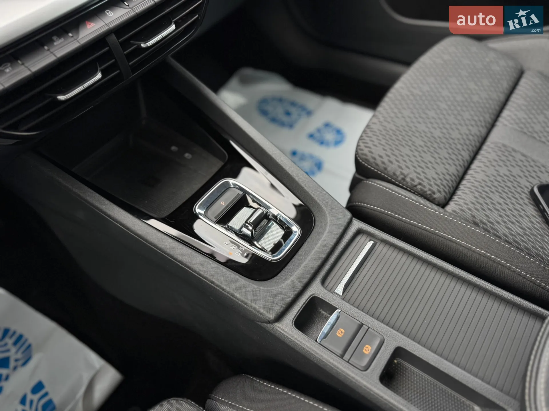 2022 Skoda Octavia - мініатюра 42