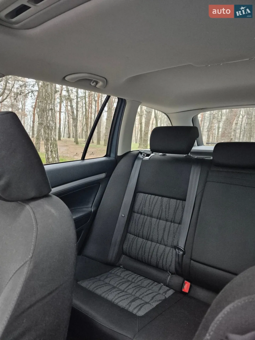 2011 Skoda Octavia - мініатюра 15