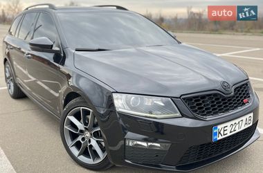 Универсал Skoda Octavia 2015 в Кривом Роге