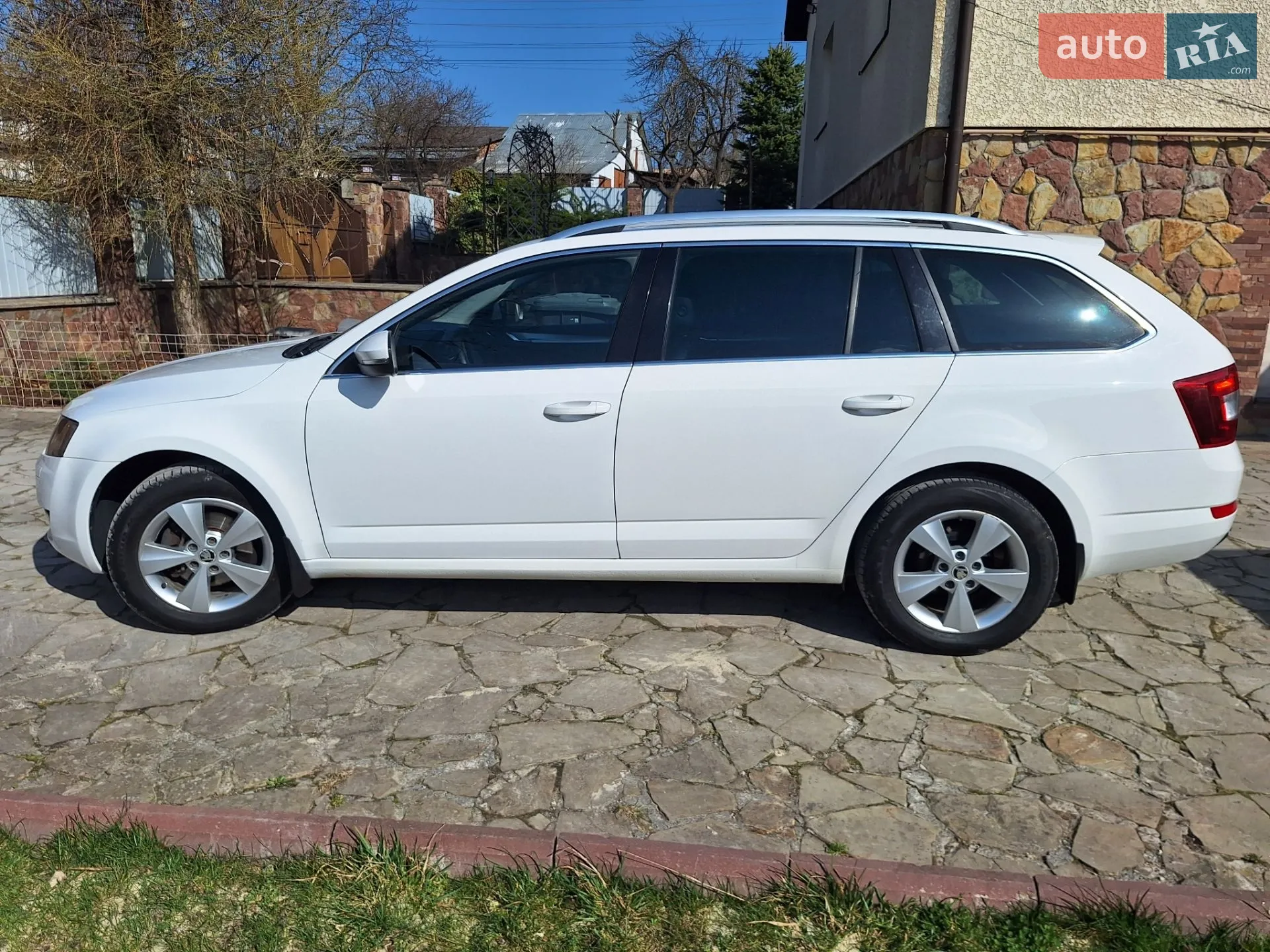 2016 Skoda Octavia - мініатюра 30