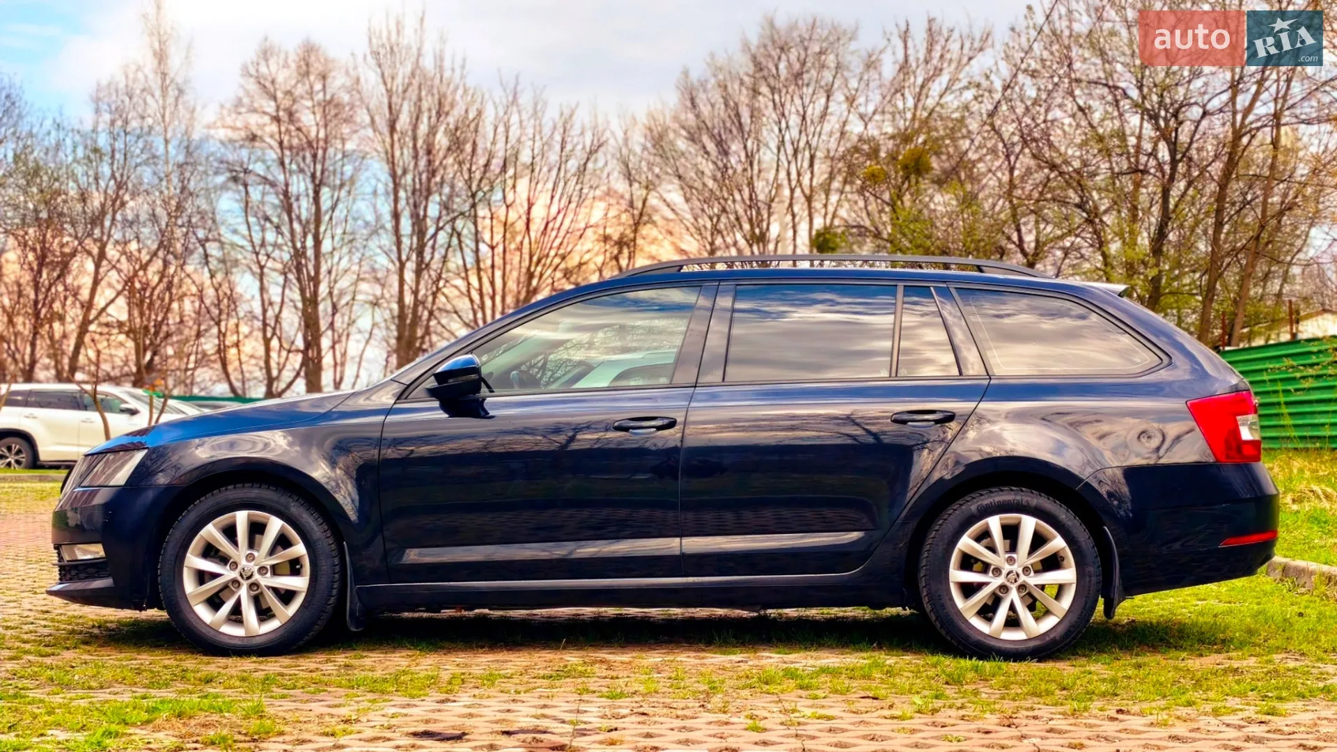 2017 Skoda Octavia - мініатюра 12