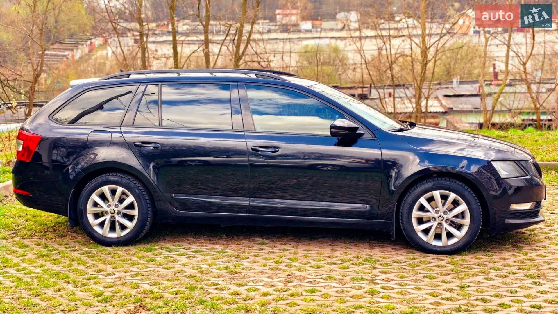 2017 Skoda Octavia - мініатюра 20