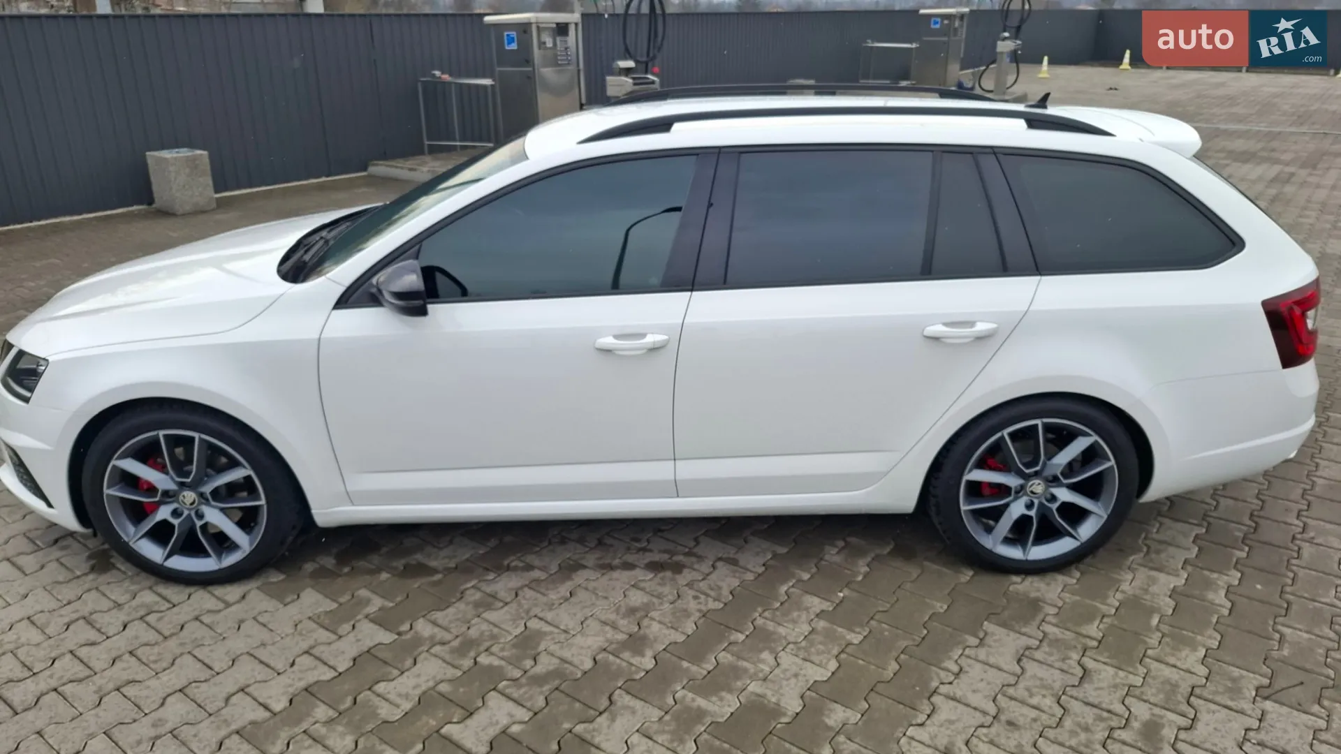 2019 Skoda Octavia - мініатюра 19
