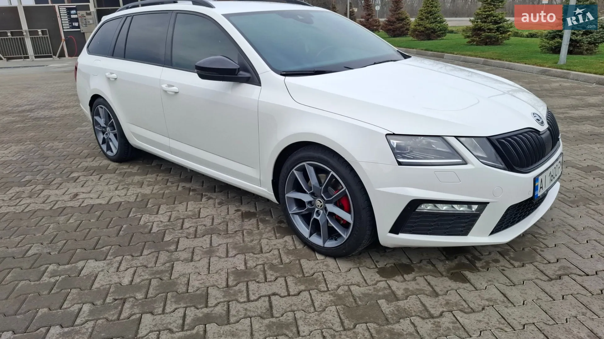 2019 Skoda Octavia - мініатюра 31