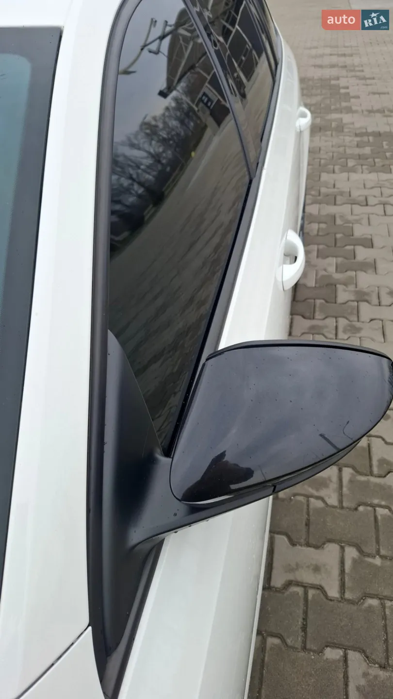 2019 Skoda Octavia - мініатюра 56