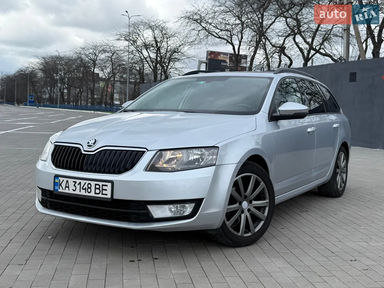 2015 Skoda Octavia - мініатюра 11
