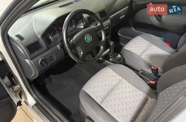 Ліфтбек Skoda Octavia 2008 в Кременчуці