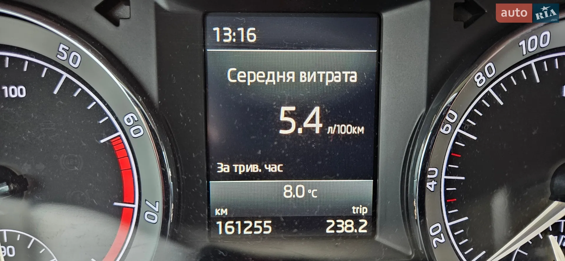 2019 Skoda Octavia - мініатюра 35