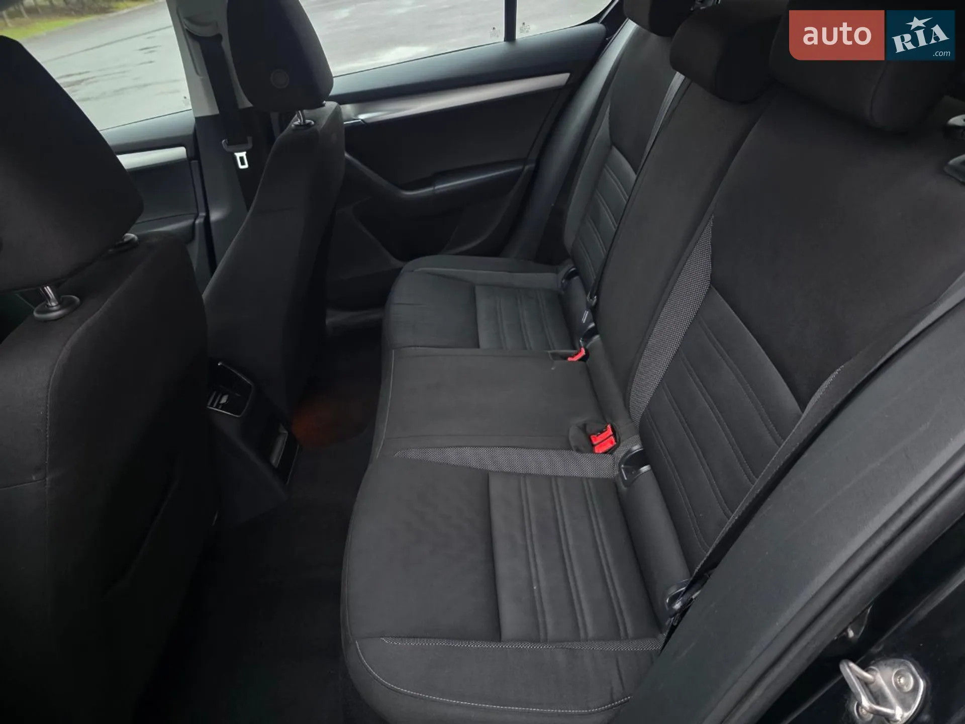 2018 Skoda Octavia - мініатюра 16