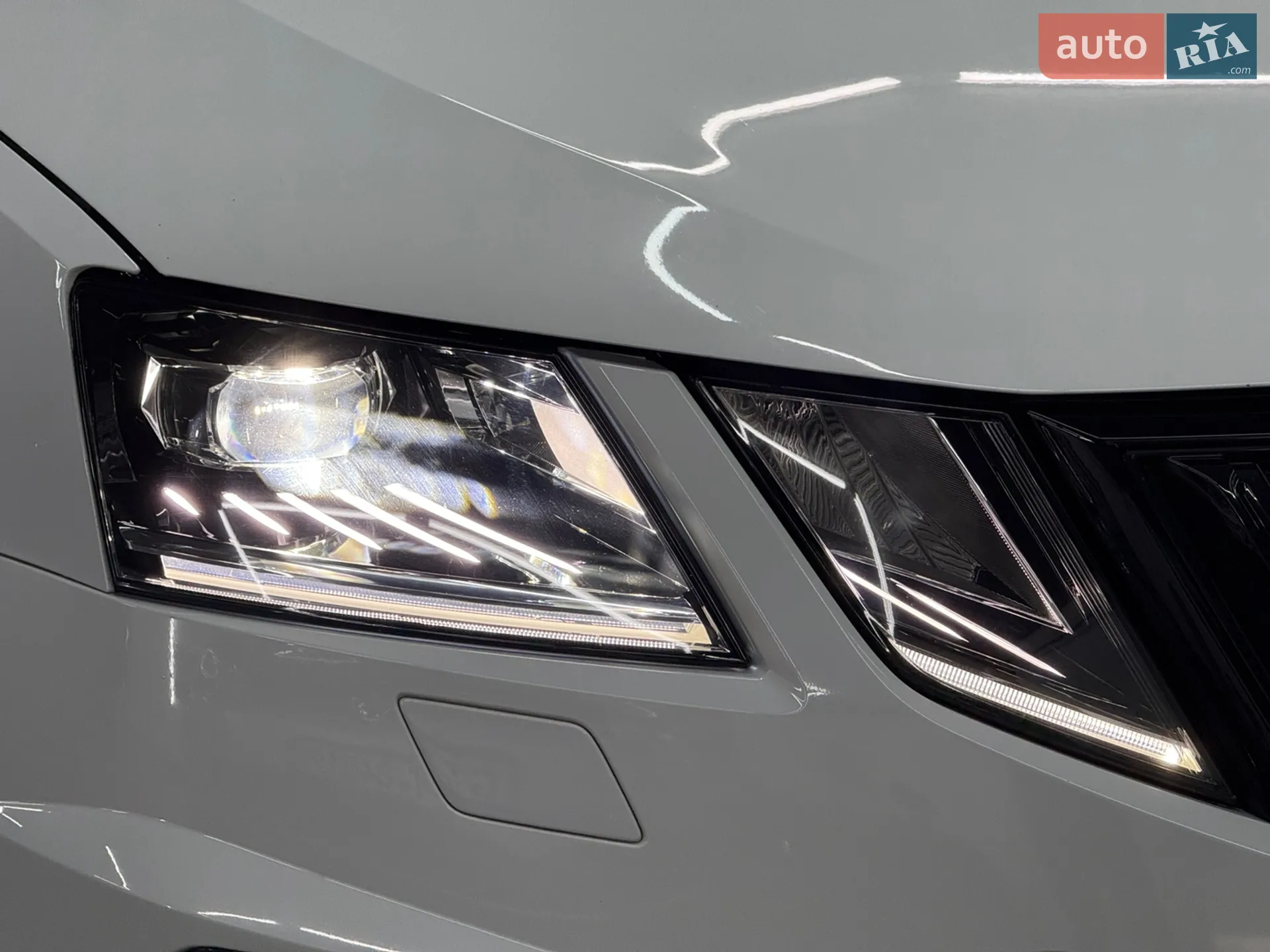 2019 Skoda Octavia - мініатюра 35