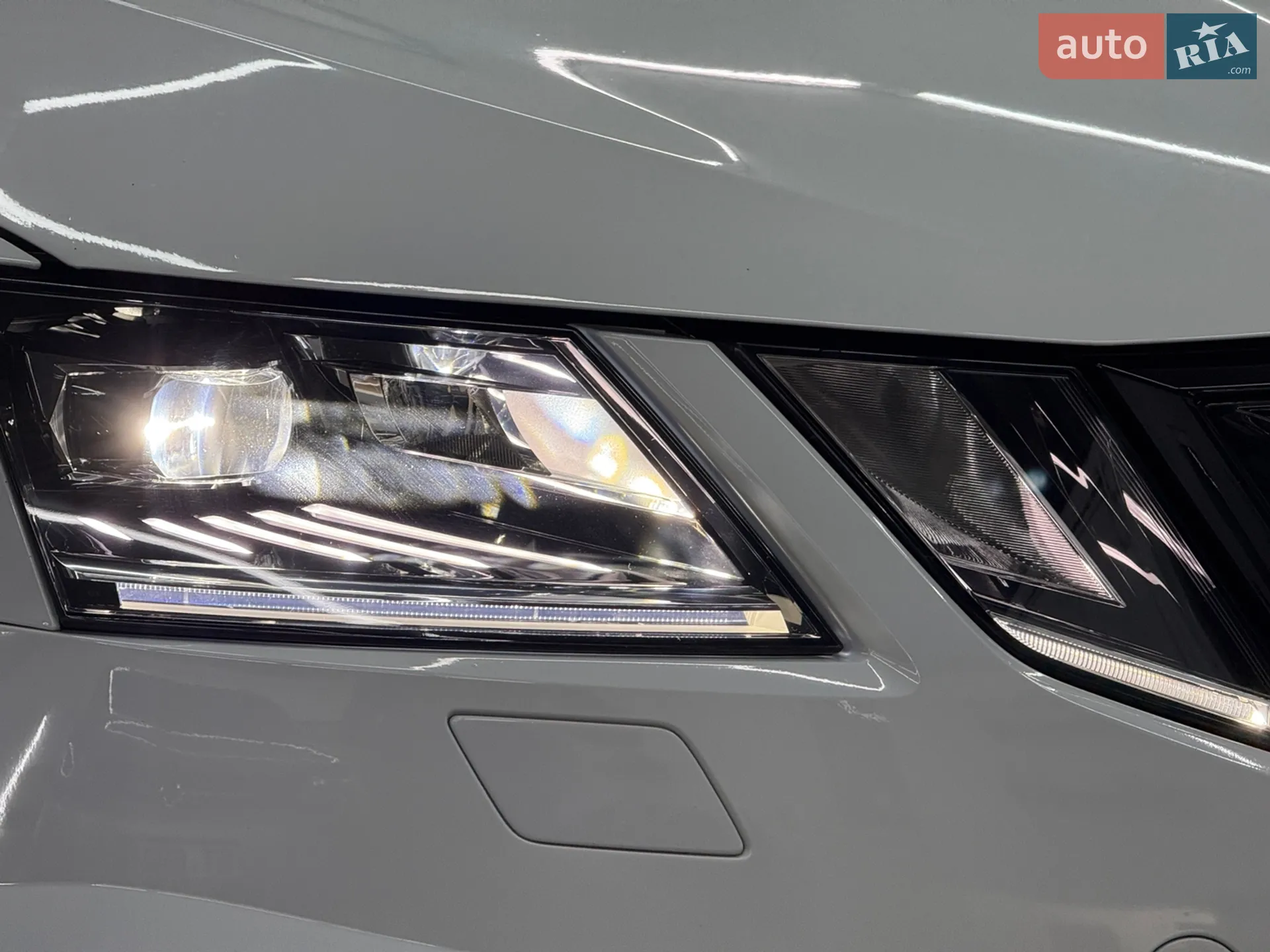 2019 Skoda Octavia - мініатюра 36