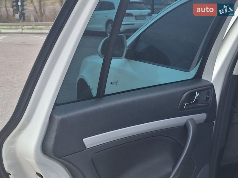 Универсал Skoda Octavia 2012 в Тернополе фото 9 Универсал Skoda Octavia 2012 в Тернополе