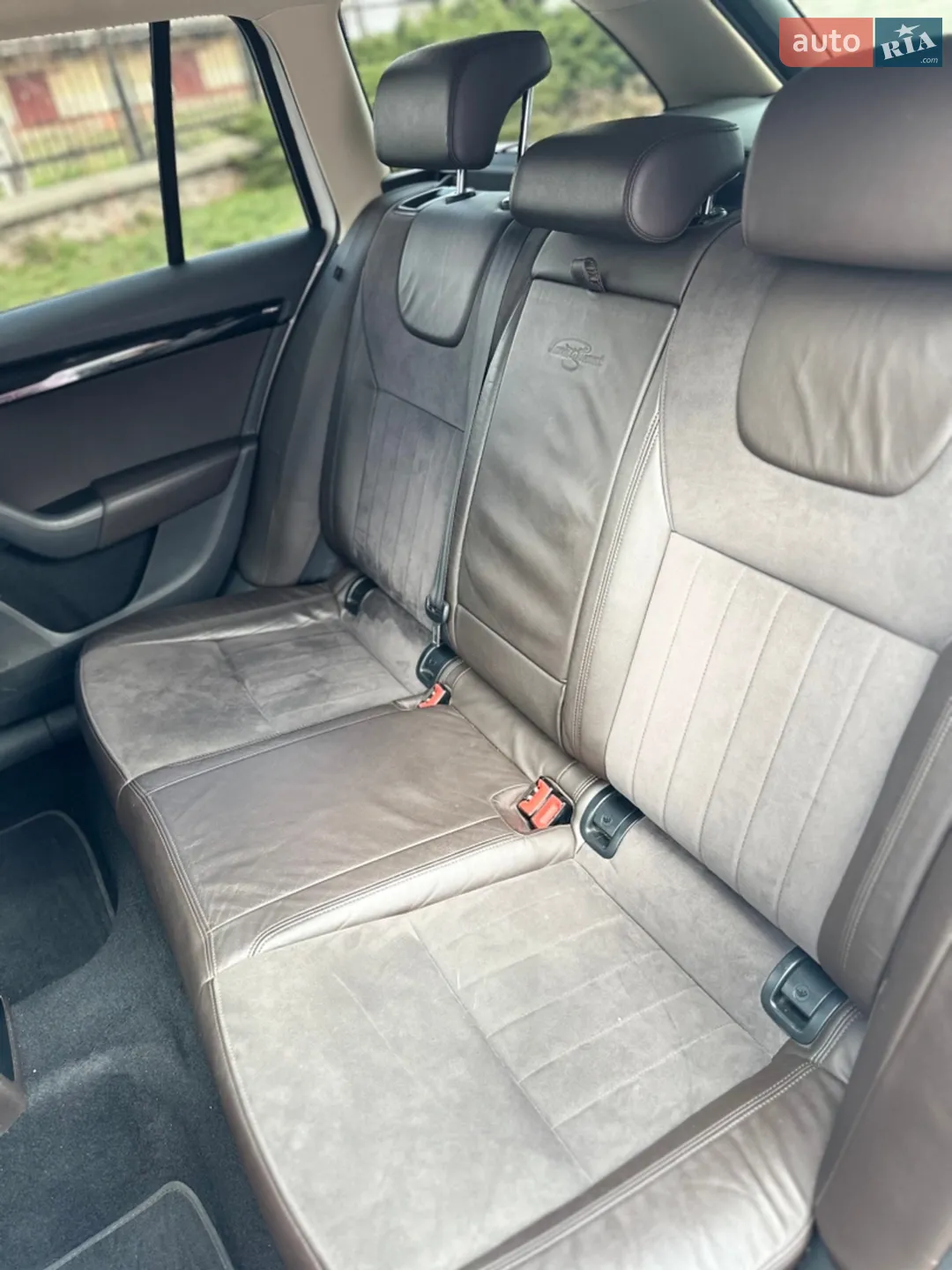 2015 Skoda Octavia - мініатюра 14