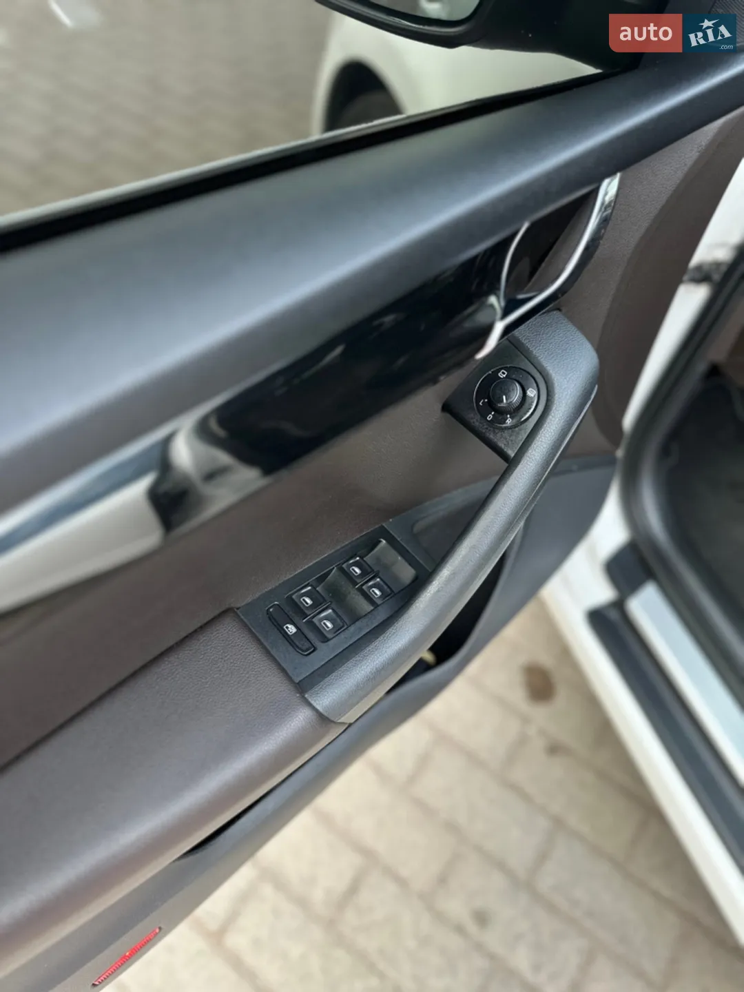 2015 Skoda Octavia - мініатюра 18