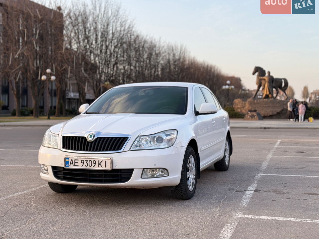 2013 Skoda Octavia - мініатюра 25