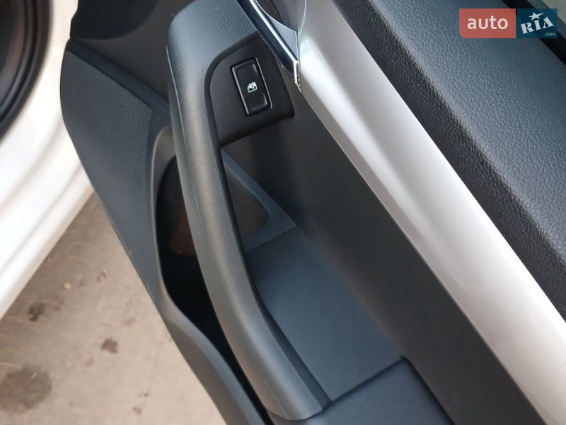 Лифтбек Skoda Octavia 2019 в Кривом Роге