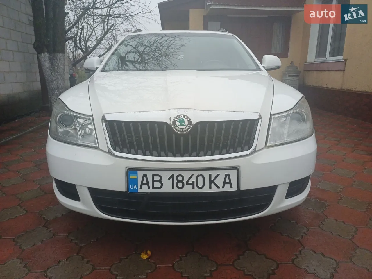 2010 Skoda Octavia - мініатюра 15