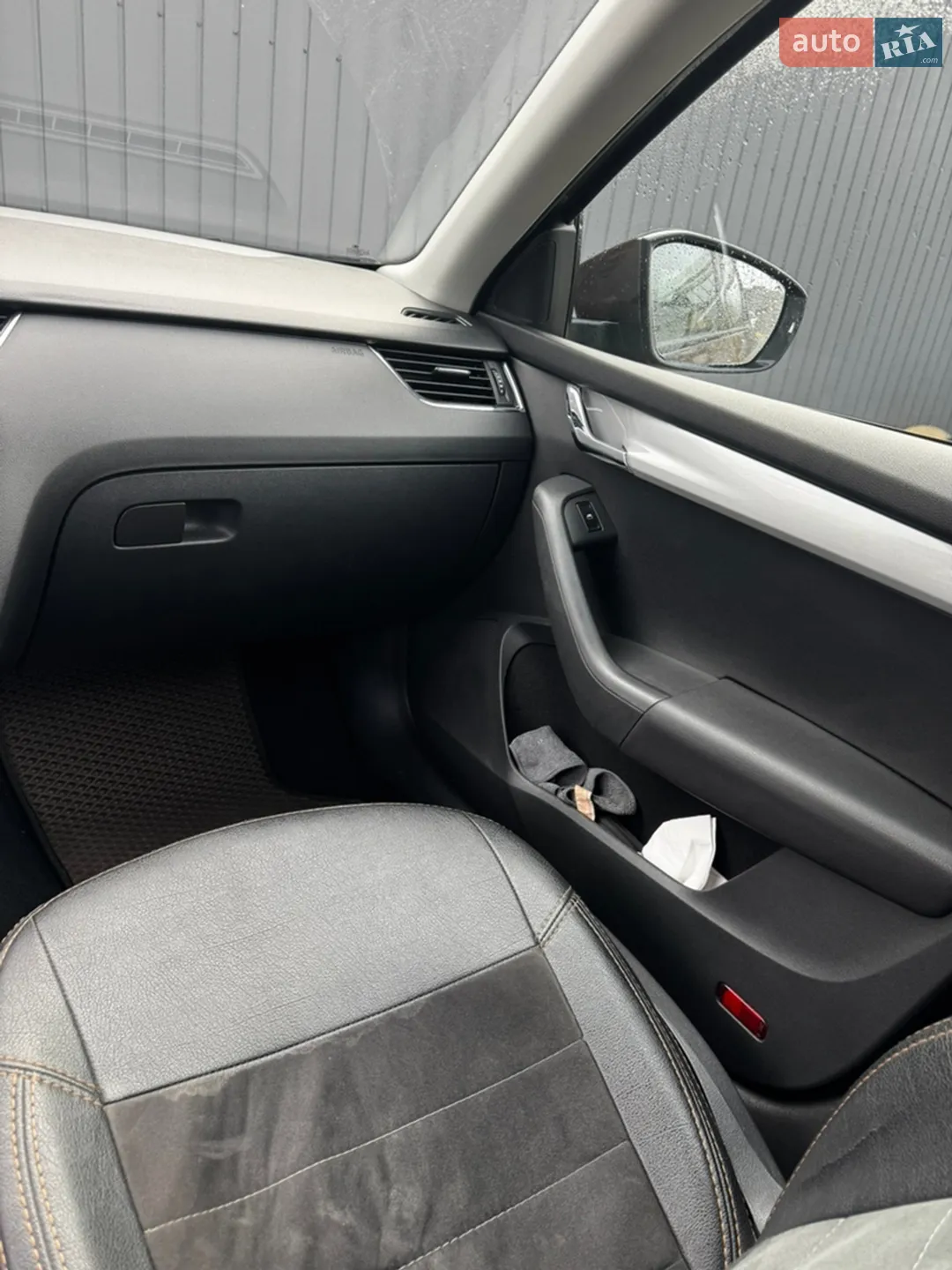 2013 Skoda Octavia - мініатюра 8