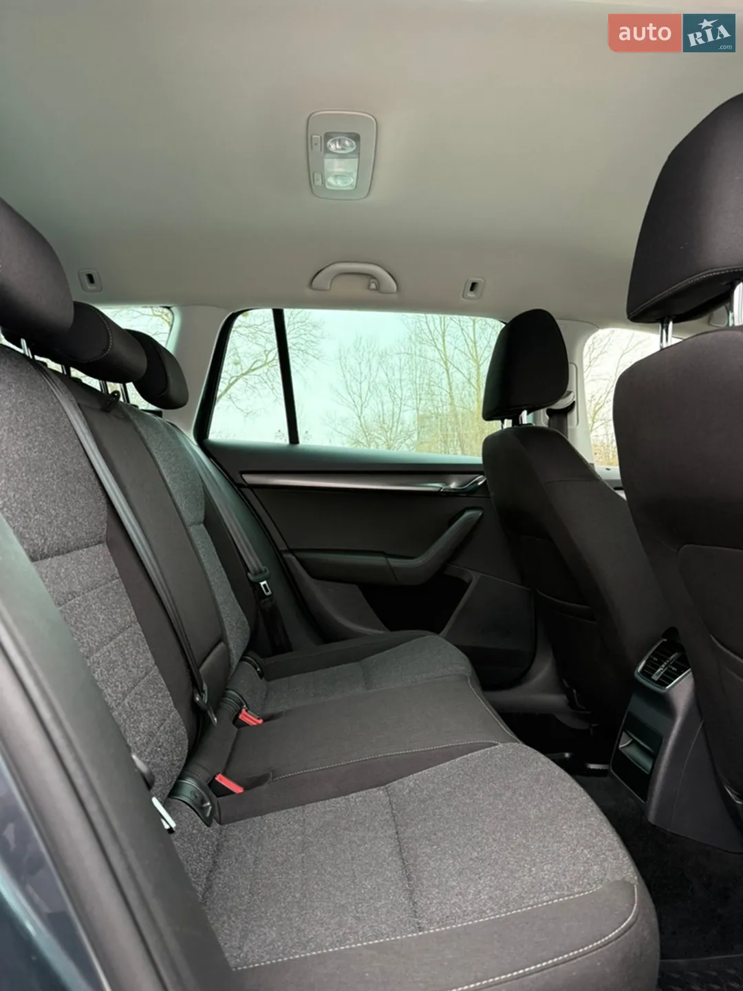 2019 Skoda Octavia - мініатюра 15