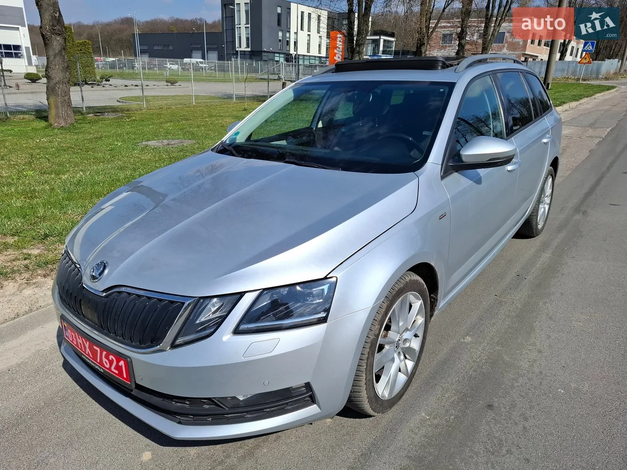 2019 Volkswagen Passat - мініатюра 42