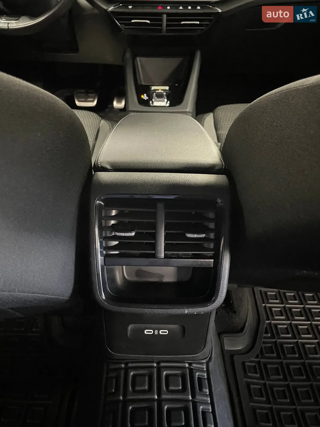2020 Skoda Octavia - мініатюра 38