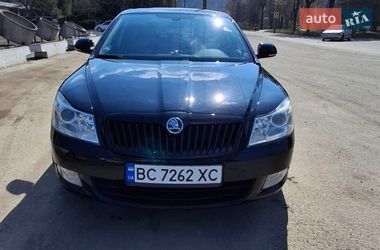 Універсал Skoda Octavia 2012 в Львові