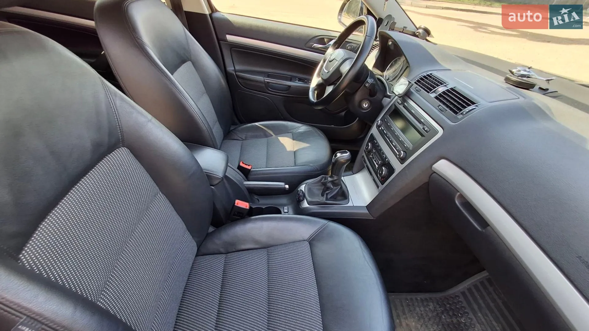 2012 Skoda Octavia - мініатюра 14
