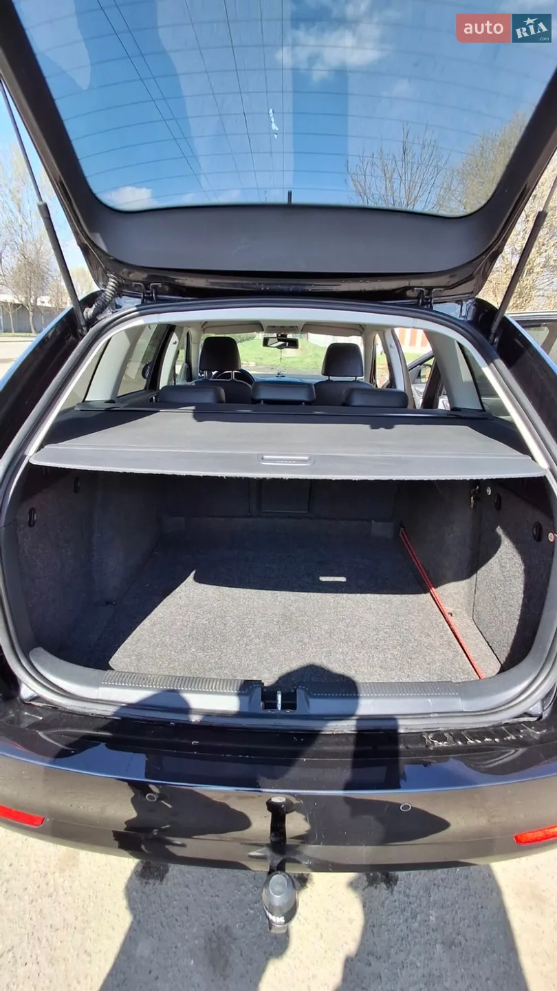 2012 Skoda Octavia - мініатюра 22