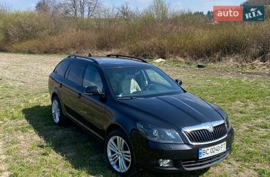 Универсал Skoda Octavia 2012 в Николаеве