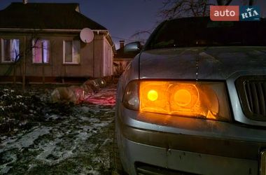 Лифтбек Skoda Octavia 2008 в Киеве