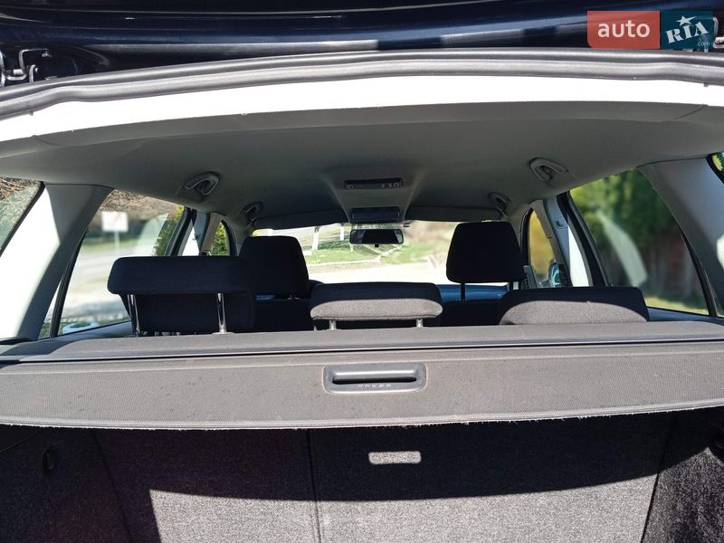 Универсал Skoda Octavia 2009 в Ровно