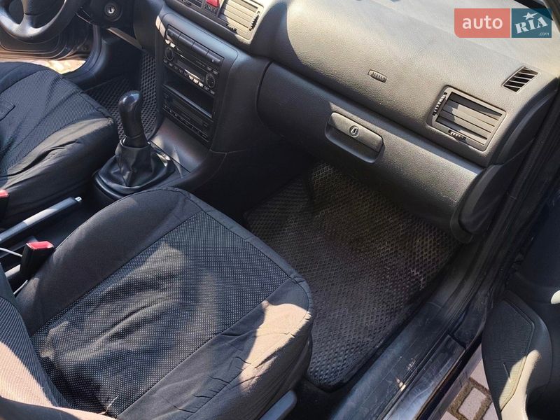 Універсал Skoda Octavia 2008 в Жидачові