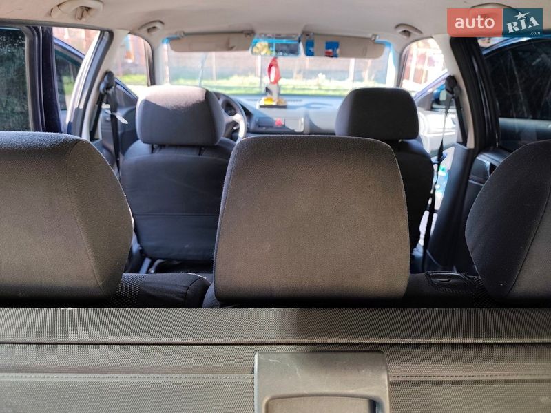 Універсал Skoda Octavia 2008 в Жидачові