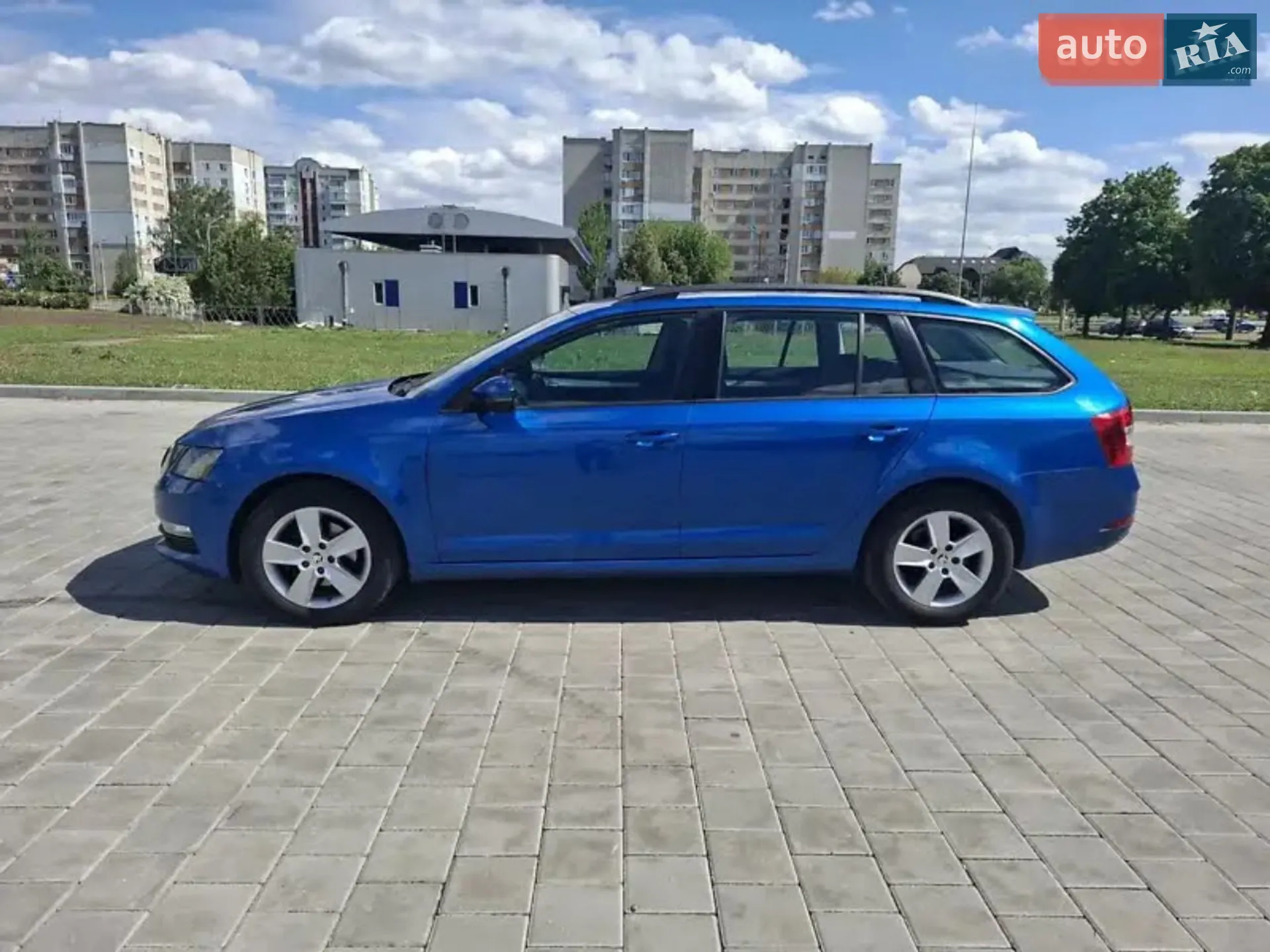 2017 Skoda Octavia - мініатюра 27