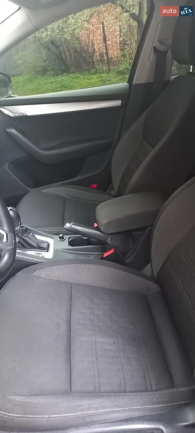2019 Skoda Octavia - мініатюра 27