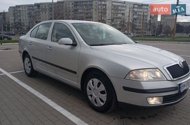 Лифтбек Skoda Octavia 2007 в Сумах