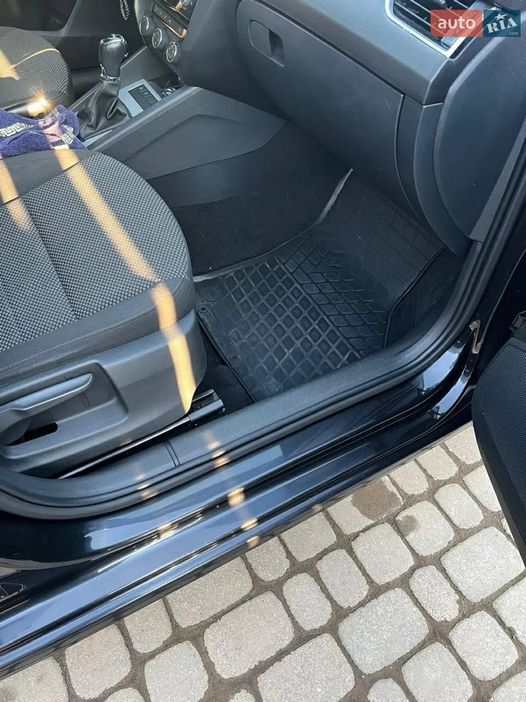 2015 Skoda Octavia - мініатюра 16