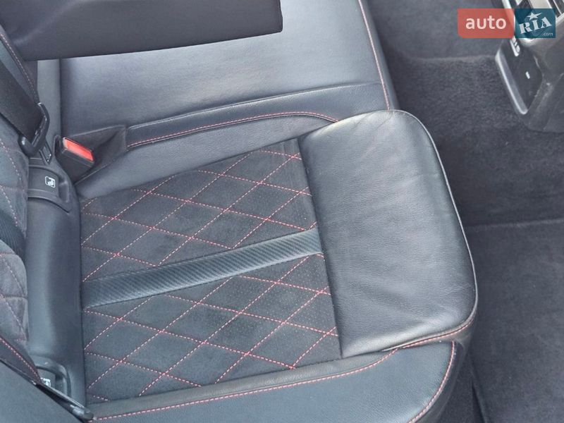 Універсал Skoda Octavia 2021 в Черкасах