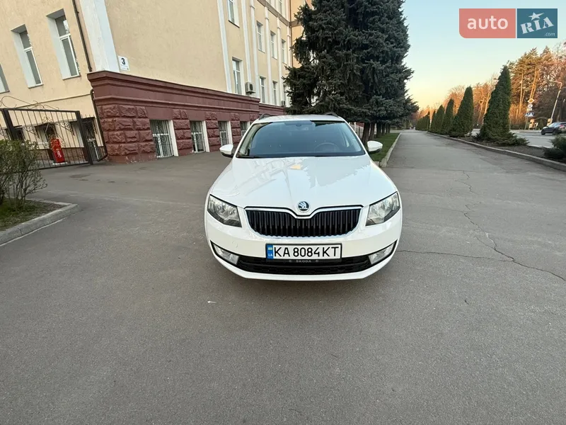 Skoda Octavia 2014 VIN TMBJJ7NE1E0135607 фото оголошення 10 з 142